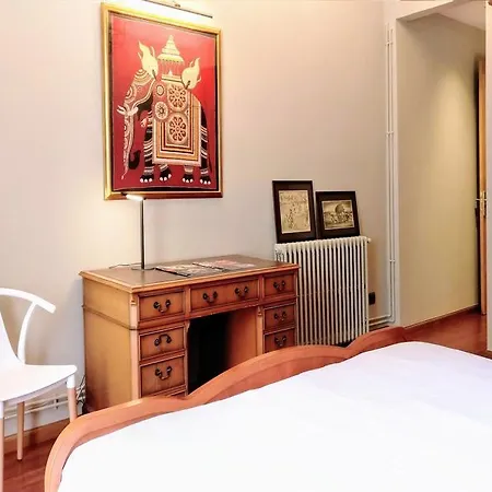 Bizflats Paseo De Gracia Apartment Barcelona
