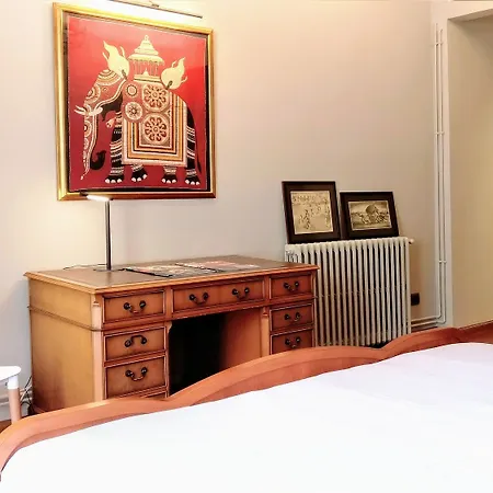 Bizflats Paseo De Gracia * Barcelona
