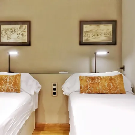 Apartment Bizflats Paseo De Gracia *