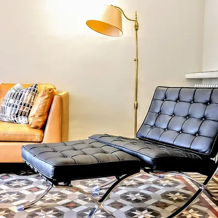 Bizflats Paseo De Gracia Apartment