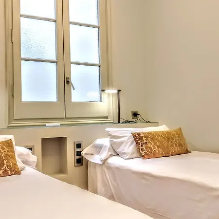Bizflats Paseo De Gracia *