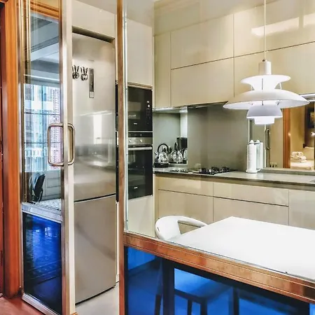 Bizflats Paseo De Gracia Barcelona