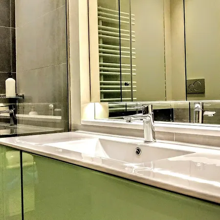 Bizflats Paseo De Gracia * Barcelona