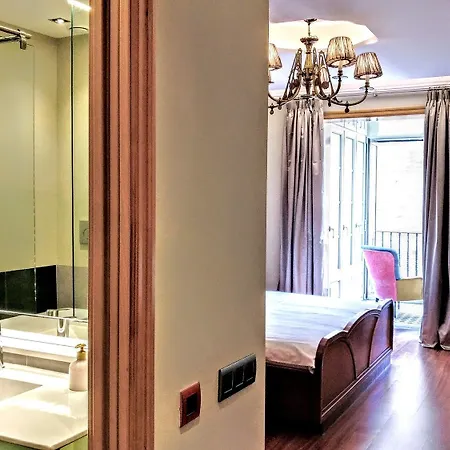 Bizflats Paseo De Gracia *