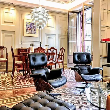 Bizflats Paseo De Gracia * Barcelona