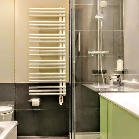 Bizflats Paseo De Gracia Apartment Barcelona