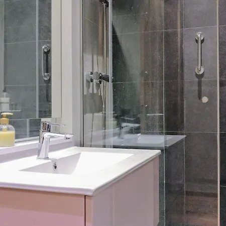 Apartment Bizflats Paseo De Gracia *